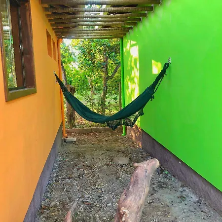 Vila Verde Chales-Serro Exterior photo